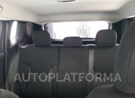 JEEP RENEGADE S 2019 vin ZACNJBAB0KPK09747 from auto auction Copart