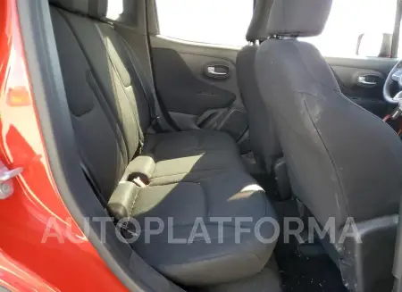 JEEP RENEGADE S 2020 vin ZACNJBAB0LPK99628 from auto auction Copart