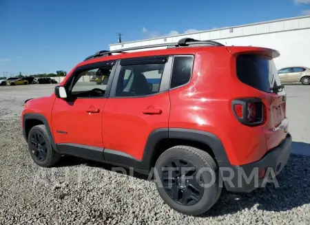 JEEP RENEGADE S 2020 vin ZACNJBAB0LPK99628 from auto auction Copart