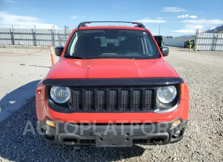 JEEP RENEGADE S 2020 vin ZACNJBAB0LPK99628 from auto auction Copart