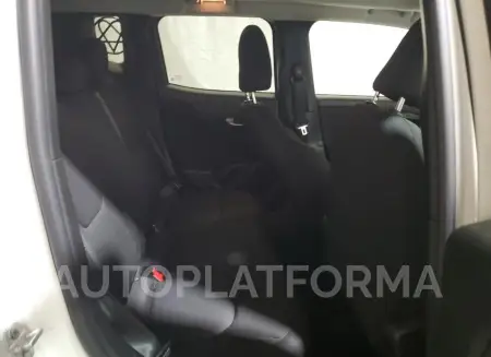 JEEP RENEGADE S 2020 vin ZACNJBAB8LPL28678 from auto auction Copart