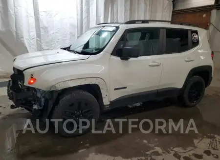 Jeep Renegade 2020 2020 vin ZACNJBAB8LPL28678 from auto auction Copart