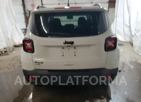 JEEP RENEGADE S 2020 vin ZACNJBAB8LPL28678 from auto auction Copart