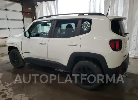 JEEP RENEGADE S 2020 vin ZACNJBAB8LPL28678 from auto auction Copart