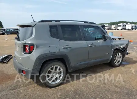 JEEP RENEGADE L 2021 vin ZACNJCBB8MPM54397 from auto auction Copart