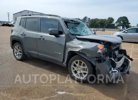 JEEP RENEGADE L 2021 vin ZACNJCBB8MPM54397 from auto auction Copart