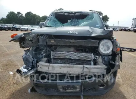 JEEP RENEGADE L 2021 vin ZACNJCBB8MPM54397 from auto auction Copart