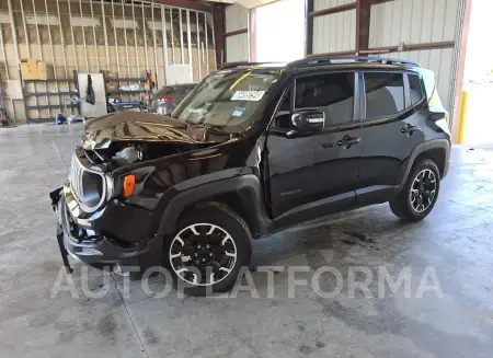 Jeep Renegade 2023 2023 vin ZACNJDB13PPP44225 from auto auction Copart