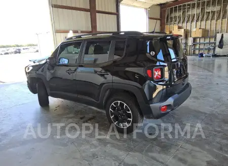 JEEP RENEGADE L 2023 vin ZACNJDB13PPP44225 from auto auction Copart