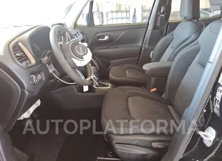 JEEP RENEGADE L 2023 vin ZACNJDB13PPP44225 from auto auction Copart