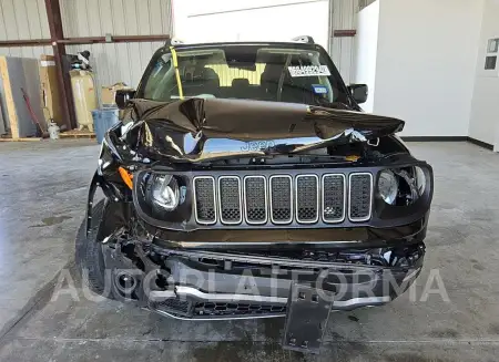 JEEP RENEGADE L 2023 vin ZACNJDB13PPP44225 from auto auction Copart