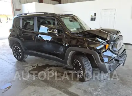 JEEP RENEGADE L 2023 vin ZACNJDB13PPP44225 from auto auction Copart