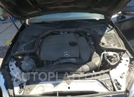 MERCEDES-BENZ C 300 2019 vin 55SWF8DB5KU317567 from auto auction Copart