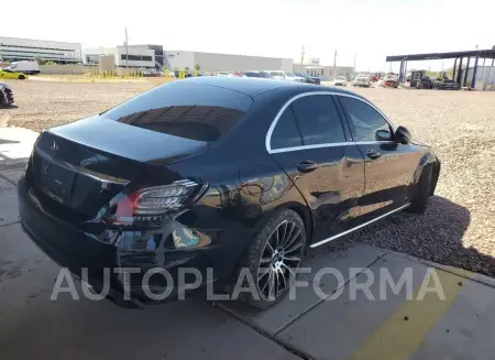 MERCEDES-BENZ C 300 2019 vin 55SWF8DB5KU317567 from auto auction Copart