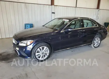 Mercedes-Benz C300 2019 2019 vin 55SWF8EBXKU303291 from auto auction Copart