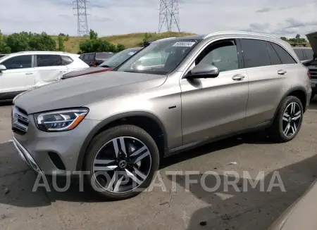 Mercedes-Benz GLC350 2020 2020 vin W1N0G5DB2LF799262 from auto auction Copart