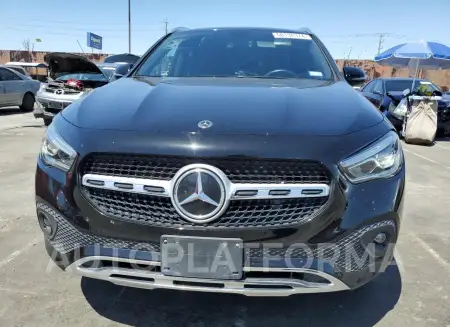 MERCEDES-BENZ GLA 250 2021 vin W1N4N4GB6MJ284096 from auto auction Copart