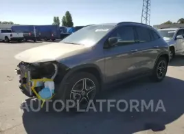 Mercedes-Benz GLA250 2023 2023 vin W1N4N4HB3PJ451064 from auto auction Copart