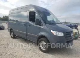 MERCEDES-BENZ SPRINTER 2 2019 vin WD4PF0CD7KP058277 from auto auction Copart