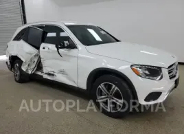 MERCEDES-BENZ GLC 300 2019 vin WDC0G4JB9KF643380 from auto auction Copart