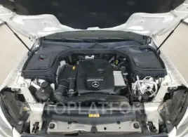 MERCEDES-BENZ GLC 300 2019 vin WDC0G4JB9KF643380 from auto auction Copart