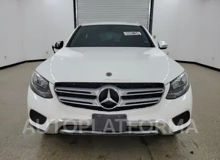 MERCEDES-BENZ GLC 300 2019 vin WDC0G4JB9KF643380 from auto auction Copart