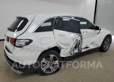 MERCEDES-BENZ GLC 300 2019 vin WDC0G4JB9KF643380 from auto auction Copart