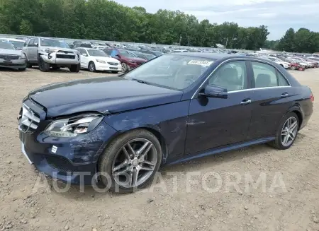 MERCEDES-BENZ E 350 2015 vin WDDHF5KB7FB091283 from auto auction Copart