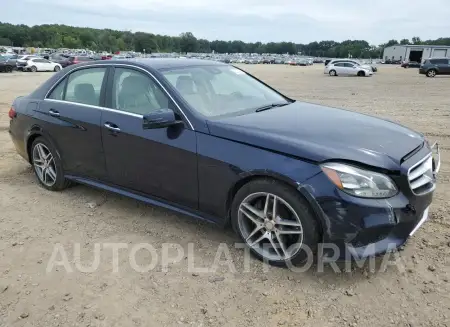 MERCEDES-BENZ E 350 2015 vin WDDHF5KB7FB091283 from auto auction Copart