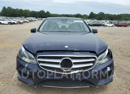 MERCEDES-BENZ E 350 2015 vin WDDHF5KB7FB091283 from auto auction Copart