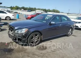 Mercedes-Benz E350 2016 2016 vin WDDHF8JB8GB199948 from auto auction Copart