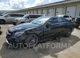 Mercedes-Benz E400 2016 2016 vin WDDKJ6HB5GF325383 from auto auction Copart