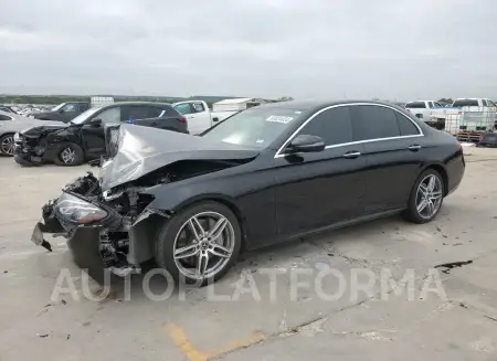 Mercedes-Benz E300 2018 2018 vin WDDZF4JB5JA426748 from auto auction Copart