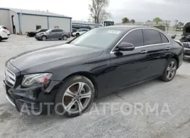 Mercedes-Benz E300 2018 2018 vin WDDZF4KB7JA479319 from auto auction Copart