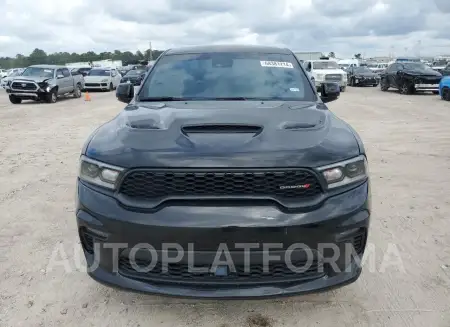 DODGE DURANGO GT 2022 vin 1C4RDHDG5NC173164 from auto auction Copart