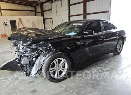 Dodge Charger 2023 2023 vin 2C3CDXBG2PH702867 from auto auction Copart