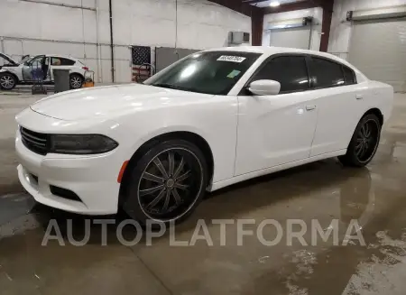 Dodge Charger 2015 2015 vin 2C3CDXBG8FH745222 from auto auction Copart