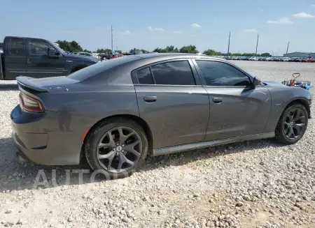 DODGE CHARGER R/ 2019 vin 2C3CDXCT8KH718284 from auto auction Copart