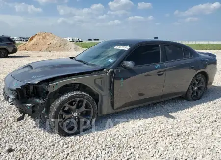 DODGE CHARGER R/ 2019 vin 2C3CDXCT8KH718284 from auto auction Copart