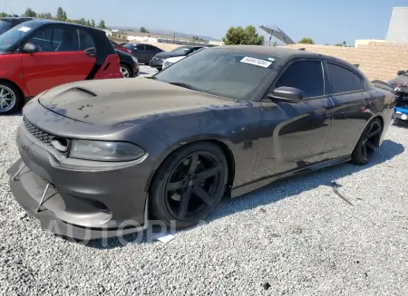 Dodge Charger 2019 2019 vin 2C3CDXCTXKH597970 from auto auction Copart