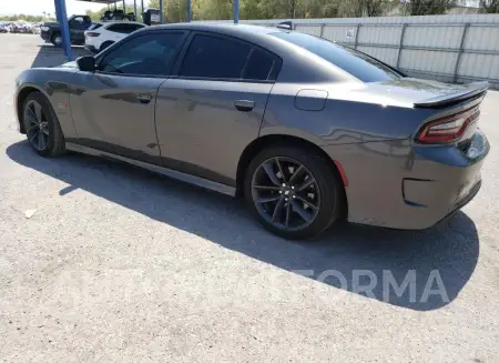 DODGE CHARGER SC 2019 vin 2C3CDXGJ7KH703686 from auto auction Copart