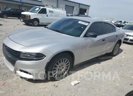 Dodge Charger 2017 2017 vin 2C3CDXKT9HH533784 from auto auction Copart