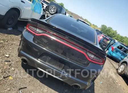 DODGE CHARGER SR 2023 vin 2C3CDXL9XPH521032 from auto auction Copart