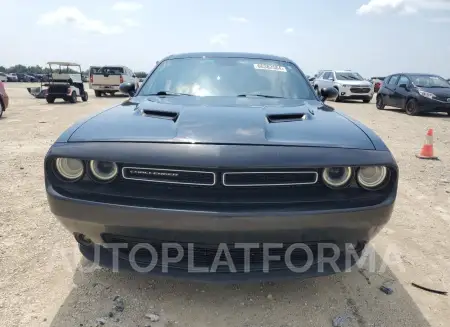 DODGE CHALLENGER 2016 vin 2C3CDZAG0GH129190 from auto auction Copart