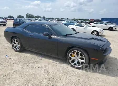 DODGE CHALLENGER 2016 vin 2C3CDZAG0GH129190 from auto auction Copart