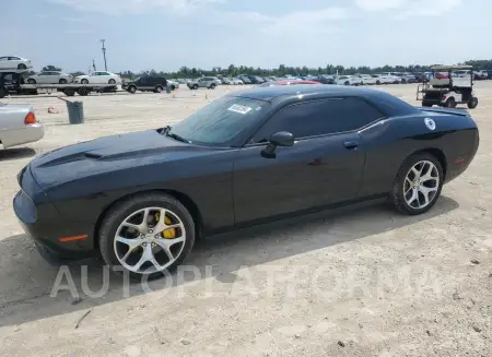 DODGE CHALLENGER 2016 vin 2C3CDZAG0GH129190 from auto auction Copart