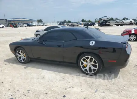 DODGE CHALLENGER 2016 vin 2C3CDZAG0GH129190 from auto auction Copart