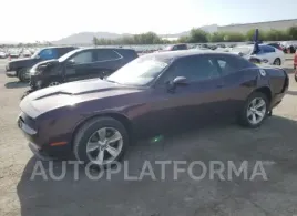 Dodge Challenger 2021 2021 vin 2C3CDZAG3MH623183 from auto auction Copart