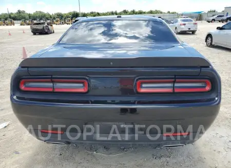 DODGE CHALLENGER 2020 vin 2C3CDZAG4LH113262 from auto auction Copart