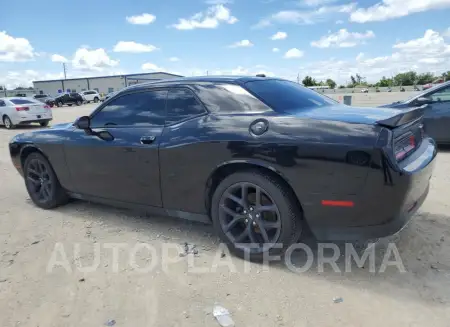 DODGE CHALLENGER 2020 vin 2C3CDZAG4LH113262 from auto auction Copart